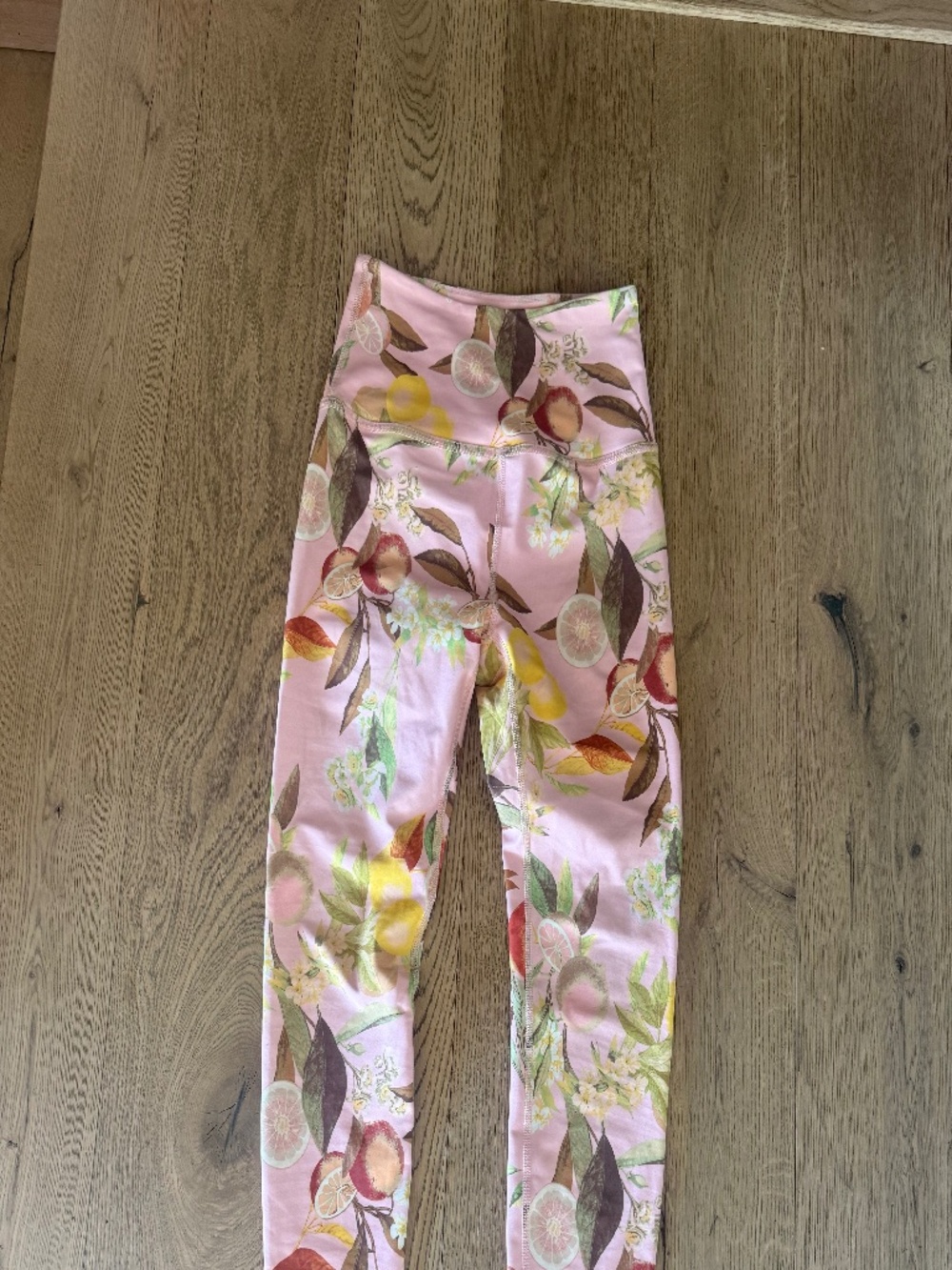 Beyond Yoga Endurance Light High Waisted Midi Legging S